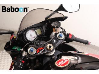 Suzuki  GSX-R 750 picture 22