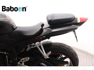 Suzuki  GSX-R 750 picture 21