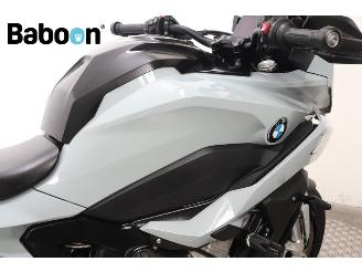 BMW S 1000 XR  picture 13