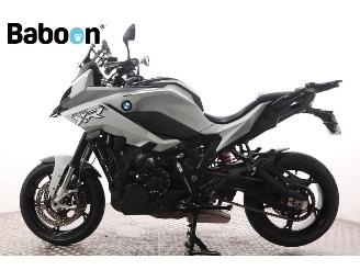 BMW S 1000 XR  picture 5