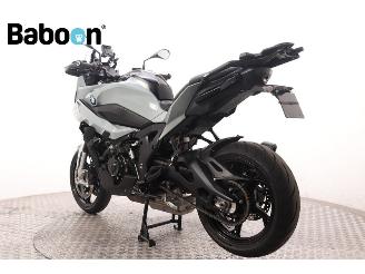 BMW S 1000 XR  picture 6