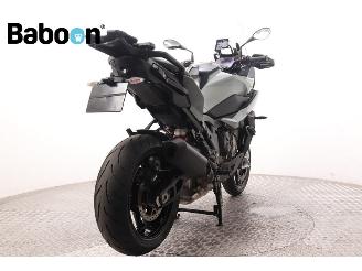 BMW S 1000 XR  picture 8