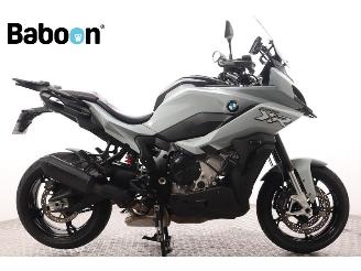 BMW S 1000 XR 2020/7