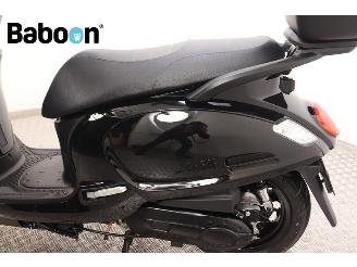 Sym Fiddle IV 45KM picture 14