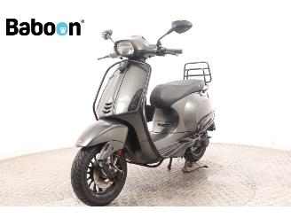 Vespa  Sprint 25KM picture 4