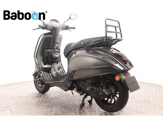 Vespa  Sprint 25KM picture 6