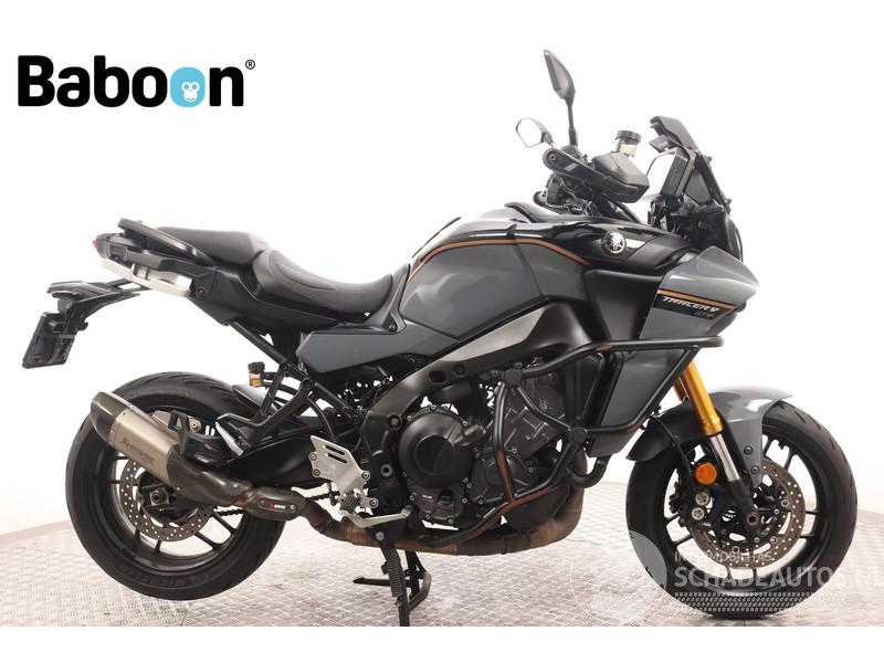 Yamaha  Tracer 9 GT+