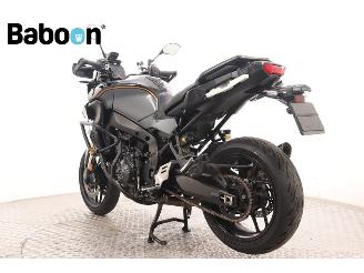 Yamaha  Tracer 9 GT+ picture 6