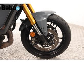 Yamaha  Tracer 9 GT+ picture 10