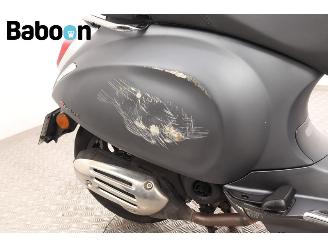 Vespa  Sprint 45KM picture 12