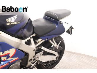 Honda CBR 900 RR Fireblade picture 23