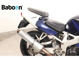 Honda CBR 900 RR Fireblade picture 11