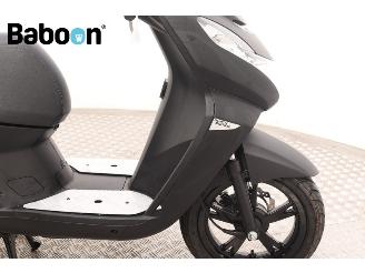 Peugeot  Kisbee Black Edition picture 13