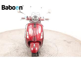 Vespa  Primavera 25KM picture 16