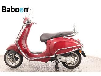 Vespa  Primavera 25KM picture 5