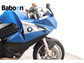 BMW F 800 ST ABS picture 13