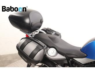 BMW F 800 ST ABS picture 11