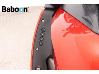 BMW K 1600 GT ABS picture 19