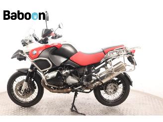 BMW R 1200 GS Adventure picture 5