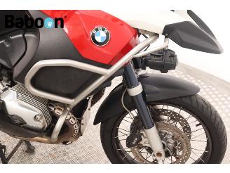 BMW R 1200 GS Adventure picture 14