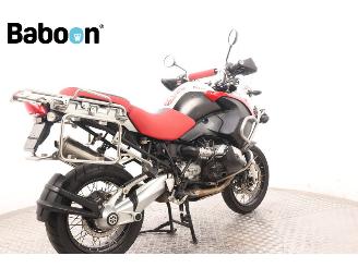 BMW R 1200 GS Adventure picture 8