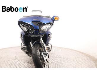 Honda GL 1800 Goldwing ABS picture 3