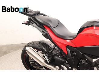 BMW S 1000 XR ABS picture 13