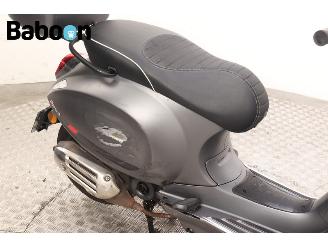 Vespa  Sprint 45KM picture 13