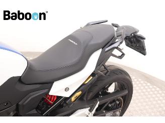 BMW F 900 R ABS picture 27