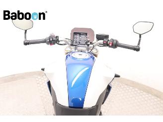 BMW F 900 R ABS picture 17