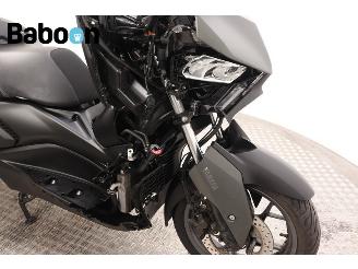Yamaha  X-MAX 300 picture 15