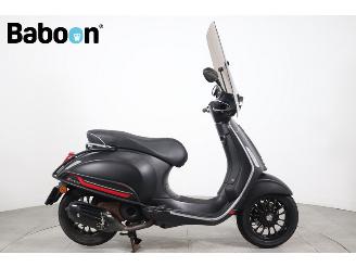 škoda koloběžky Vespa  Sprint 25KM 2021/4
