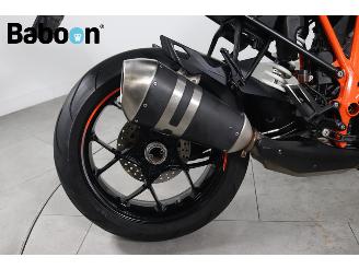 KTM  1290 Super Duke GT ABS picture 14