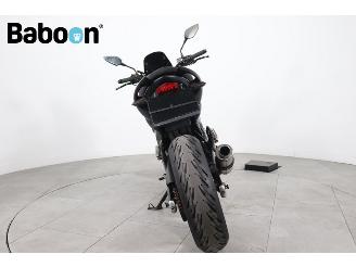 Suzuki  Gladius picture 7