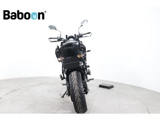 Kawasaki Versys 650 ABS picture 3