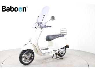 Vespa  Primavera 45KM picture 4