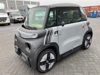 Opel  Rocks-E Base picture 7