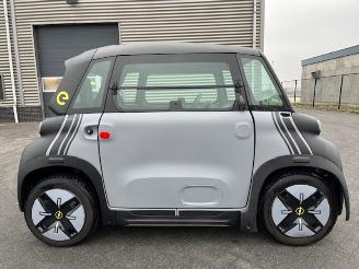 Opel  Rocks-E Base picture 2