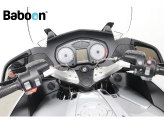 BMW R 1200 RT ABS picture 15