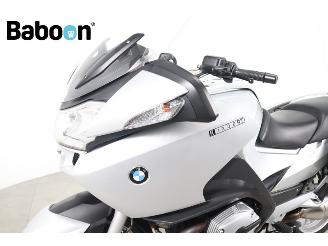 BMW R 1200 RT ABS picture 24
