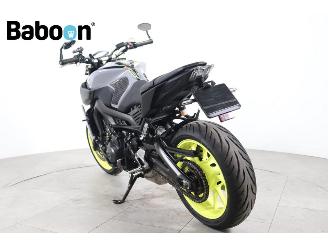 Yamaha MT-09 ABS picture 4