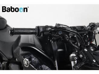 Yamaha MT-07 ABS picture 9