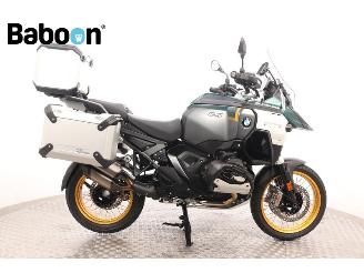  BMW R 1300 GS Adventure Option 719 2025/5
