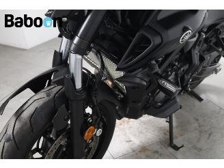 Yamaha MT-07 ABS picture 18