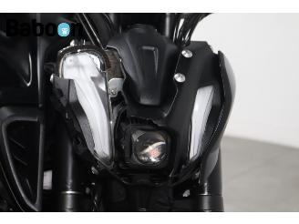 Yamaha MT-07 ABS picture 16