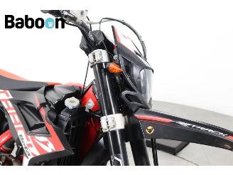 Beta  RR 50 Track 45KM picture 12