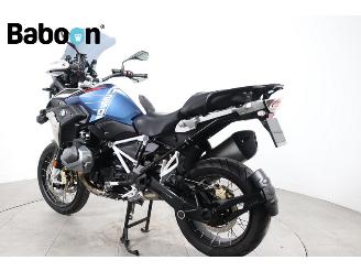 BMW R 1250 GS Trophy picture 4