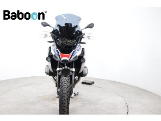 BMW R 1250 GS Trophy picture 7