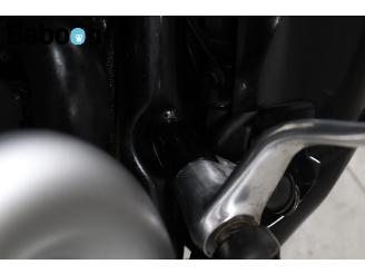 Harley-Davidson  VRSCF V-ROD Muscle ABS picture 14