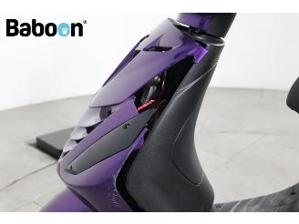 Piaggio  Zip 45KM picture 18